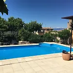 Ca La Figuera, Casa De Pueblo Con Piscina En Costa Brava Nyaraló Palau-Saverdera