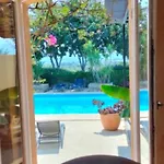 Nyaraló Ca La Figuera, Casa De Pueblo Con Piscina En Costa Brava