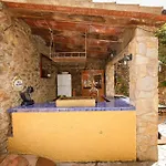 Ca La Figuera, Casa De Pueblo Con Piscina En Costa Brava Nyaraló *