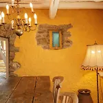Nyaraló Ca La Figuera, Casa De Pueblo Con Piscina En Costa Brava *