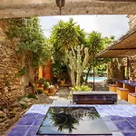 Ca La Figuera, Casa De Pueblo Con Piscina En Costa Brava Palau-Saverdera