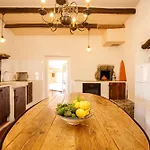 Nyaraló Ca La Figuera, Casa De Pueblo Con Piscina En Costa Brava *