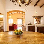 Ca La Figuera, Casa De Pueblo Con Piscina En Costa Brava Palau-Saverdera
