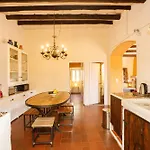 Ca La Figuera, Casa De Pueblo Con Piscina En Costa Brava Nyaraló Palau-Saverdera