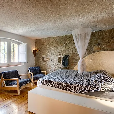 Holiday home Ca La Figuera, Casa De Pueblo Con Piscina En Costa Brava