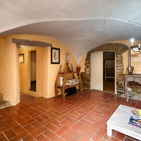 Ca La Figuera, Casa De Pueblo Con Piscina En Costa Brava Palau Saverdera