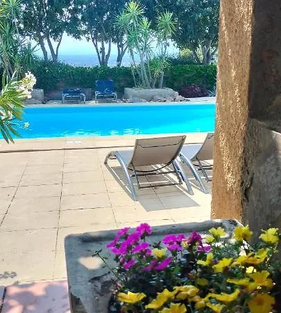 Ca La Figuera, Casa De Pueblo Con Piscina En Costa Brava * Palau Saverdera