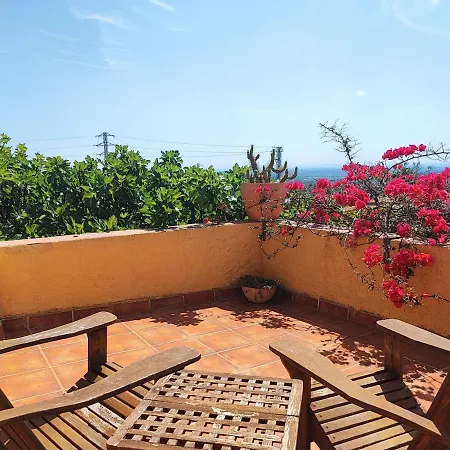 Ca La Figuera, Casa De Pueblo Con Piscina En Costa Brava * Palau Saverdera