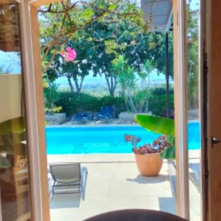 Holiday home Ca La Figuera, Casa De Pueblo Con Piscina En Costa Brava