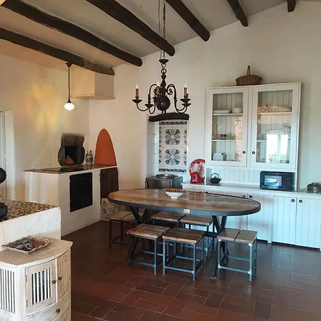 Holiday home Ca La Figuera, Casa De Pueblo Con Piscina En Costa Brava *