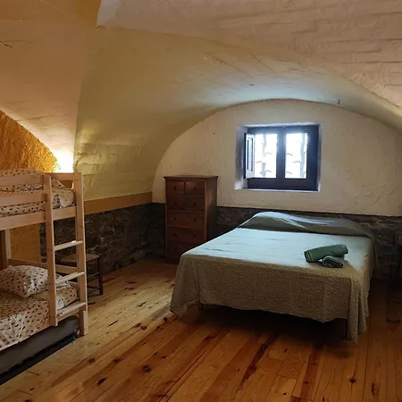 Ca La Figuera, Casa De Pueblo Con Piscina En Costa Brava Holiday home