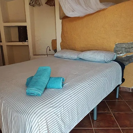Holiday home Ca La Figuera, Casa De Pueblo Con Piscina En Costa Brava *