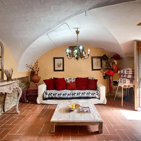 Holiday home Ca La Figuera, Casa De Pueblo Con Piscina En Costa Brava