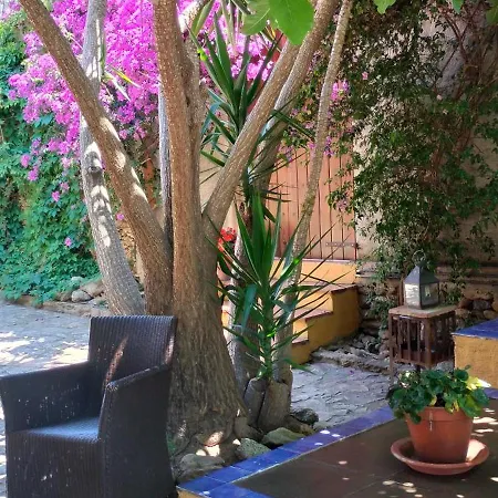 Ca La Figuera, Casa De Pueblo Con Piscina En Costa Brava *