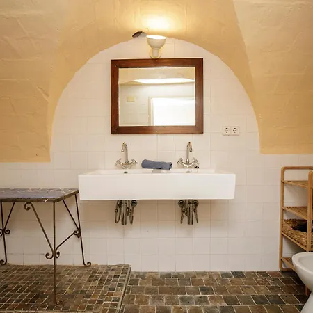 Ca La Figuera, Casa De Pueblo Con Piscina En Costa Brava * Palau-Saverdera