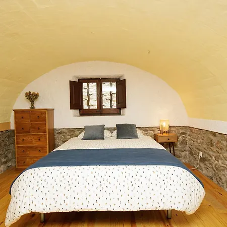 Ca La Figuera, Casa De Pueblo Con Piscina En Costa Brava