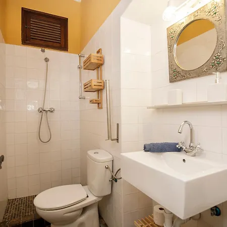 Ca La Figuera, Casa De Pueblo Con Piscina En Costa Brava Feriehus *