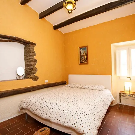 Ca La Figuera, Casa De Pueblo Con Piscina En Costa Brava