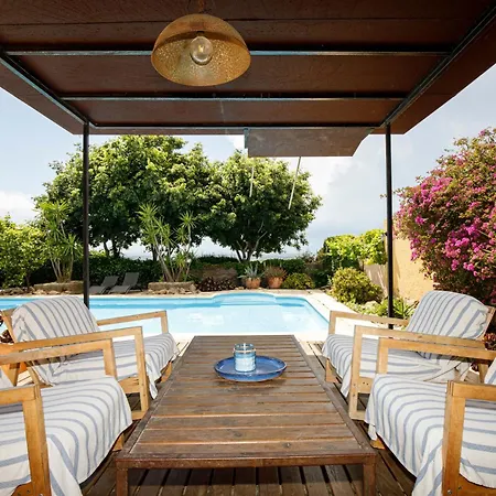 Ca La Figuera, Casa De Pueblo Con Piscina En Costa Brava