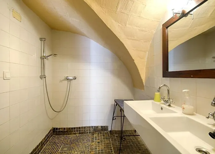 Holiday home Ca La Figuera, Casa De Pueblo Con Piscina En Costa Brava