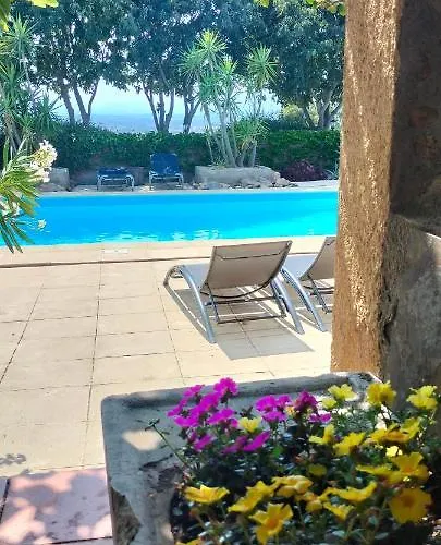 Ca La Figuera, Casa De Pueblo Con Piscina En Costa Brava * Palau Saverdera