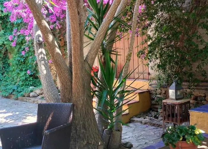 Ca La Figuera, Casa De Pueblo Con Piscina En Costa Brava *